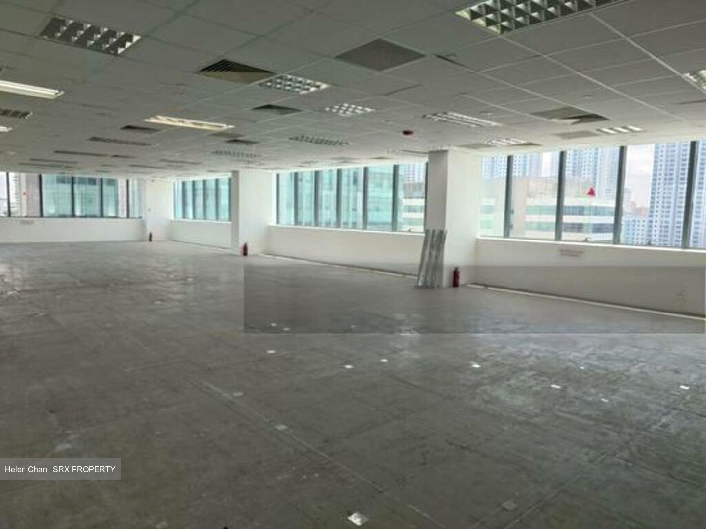 Orangetee Building (D12), Office #503572791